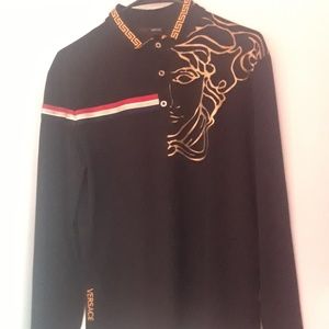 Versace longsleeve